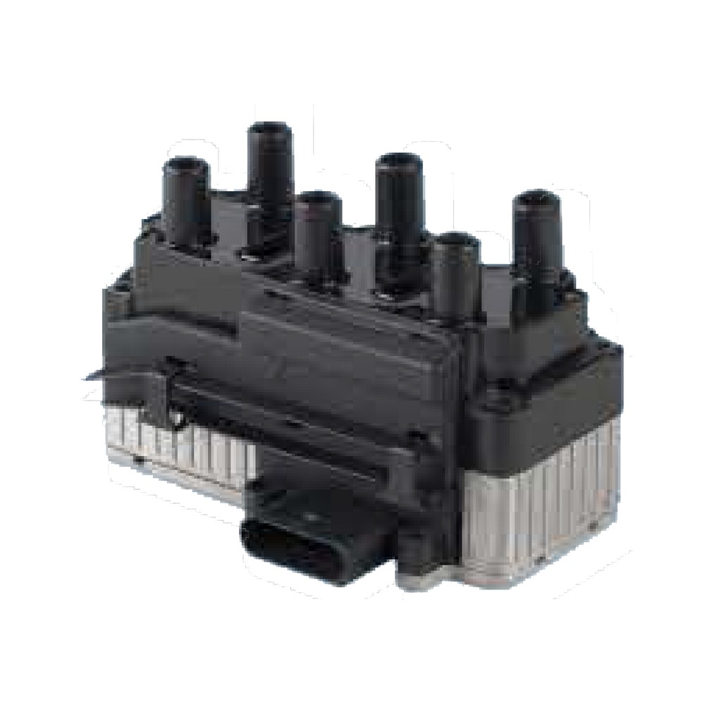 Bobina De Encendido Volkswagen Golf Mk3 Passat Vr6 91 A 96
